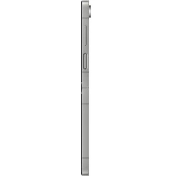 Смартфон Samsung Galaxy Flip 6 12/512Gb Silver Shadow Approved Вітринний зразок