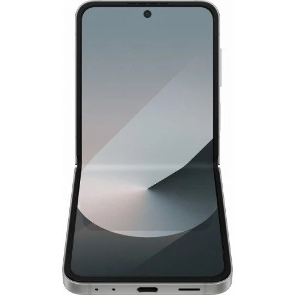 Смартфон Samsung Galaxy Flip 6 12/512Gb Silver Shadow Approved Вітринний зразок