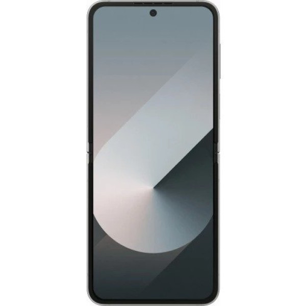 Смартфон Samsung Galaxy Flip 6 12/512Gb Silver Shadow Approved Вітринний зразок