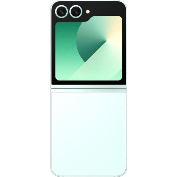 Смартфон Samsung Galaxy Flip 6 12/256Gb Mint Approved Витринный образец