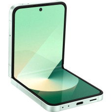 Смартфон Samsung Galaxy Flip 6 12/256Gb Mint Approved Вітринний зразок