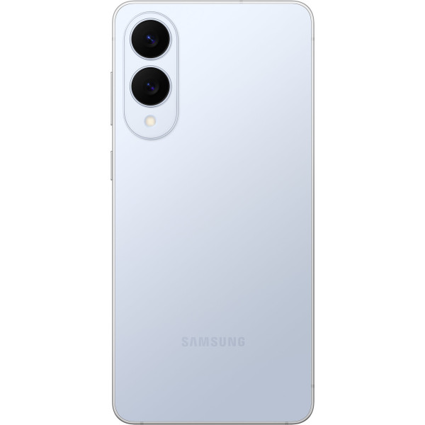 Смартфон Samsung Galaxy S25 Edge 12/256Gb Dual Titanium Icyblue S937B