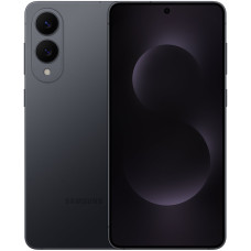 Смартфон Samsung Galaxy S25 Edge 12/256Gb Dual Titanium Jetblack S937B