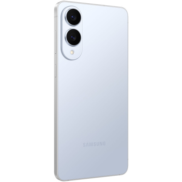 Смартфон Samsung Galaxy S25 Edge 12/512Gb Dual Titanium Icyblue S937B