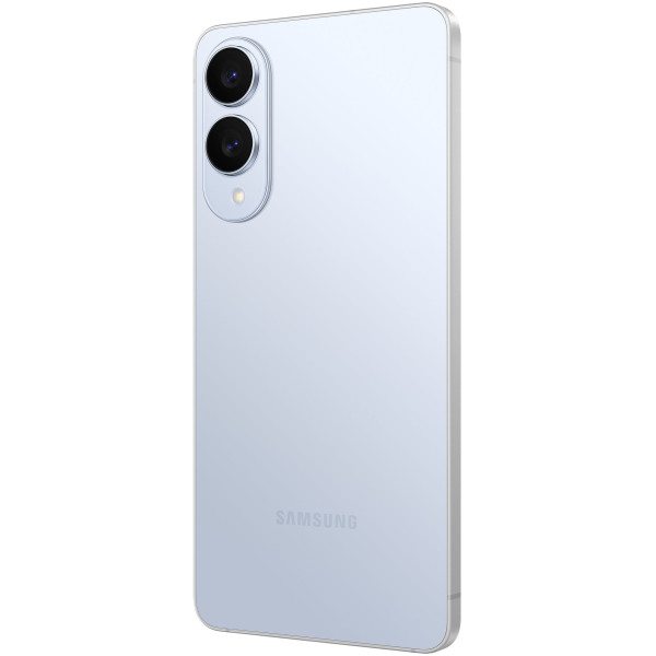 Смартфон Samsung Galaxy S25 Edge 12/512Gb Dual Titanium Icyblue S937B