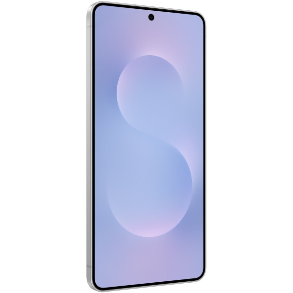 Смартфон Samsung Galaxy S25 Edge 12/512Gb Dual Titanium Icyblue S937B
