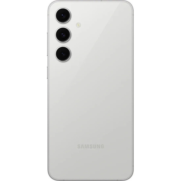 Смартфон Samsung Galaxy S24 FE 8/512Gb Gray S721B