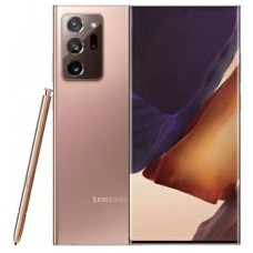 Samsung Galaxy Note 20 Ultra 8/128Gb Mystic Bronze (Восстановленный, Как новый)