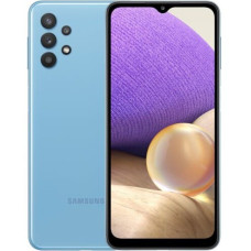 Смартфон Samsung Galaxy A32 4/128Gb Blue Approved Вітринний зразок