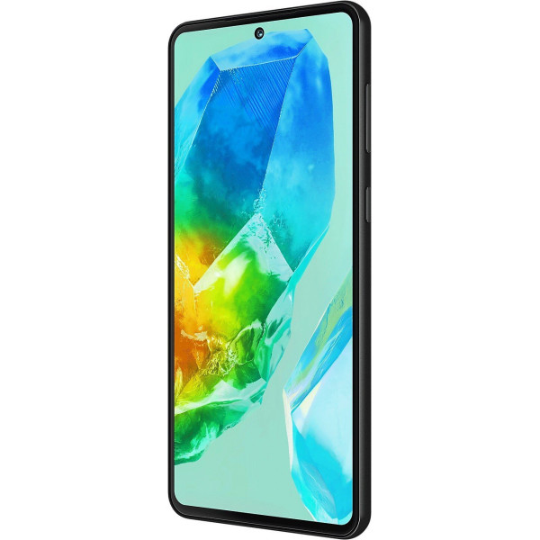Смартфон Samsung Galaxy M55s 5G 8/256GB Black M558B
