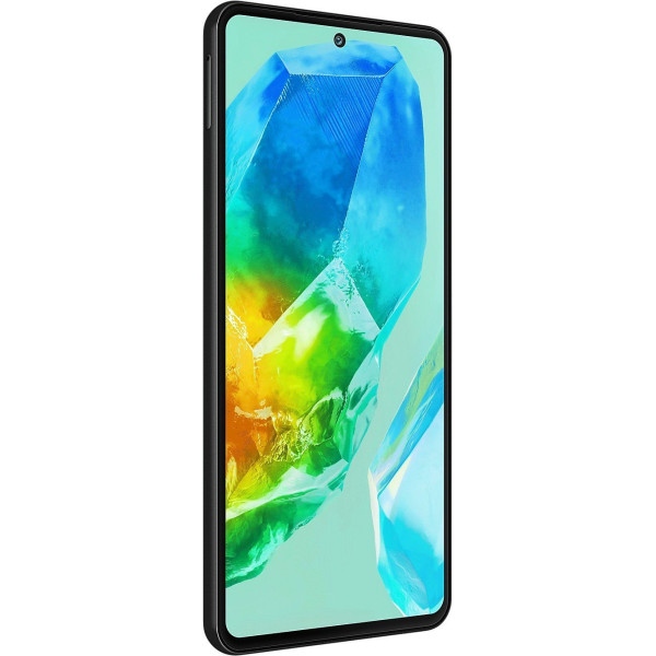 Смартфон Samsung Galaxy M55s 5G 8/256GB Black M558B