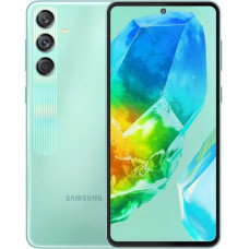 Смартфон Samsung Galaxy M55s 5G 8/256GB Green M558B