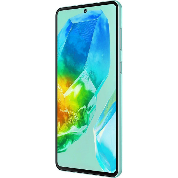 Смартфон Samsung Galaxy M55s 5G 8/256GB Green M558B