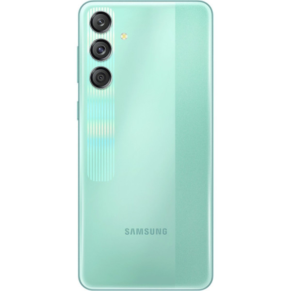 Смартфон Samsung Galaxy M55s 5G 8/256GB Green M558B