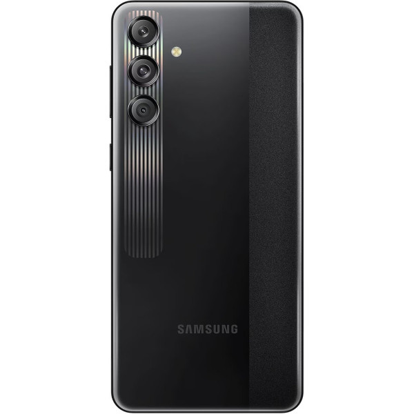 Смартфон Samsung Galaxy M55s 5G 8/128GB Black M558B