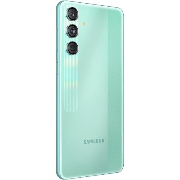 Смартфон Samsung Galaxy M55s 5G 8/128GB Green M558B