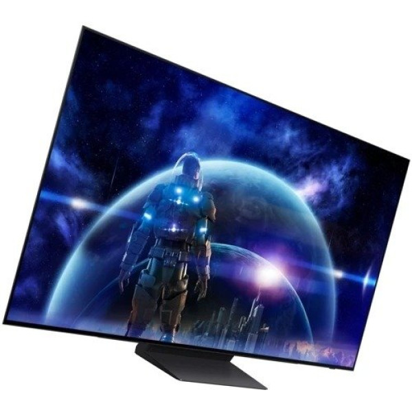 Samsung QE55S94D
