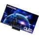 Samsung QE55S94D