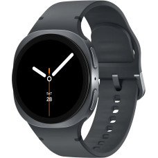 Смарт-годинник Samsung Galaxy Watch 8 40mm Graphite (SM-L320NDAA)