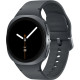 Смарт-годинник Samsung Galaxy Watch 8 40mm LTE Graphite (SM-L325FDAA)