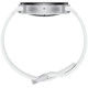 Смарт-годинник Samsung Galaxy Watch 8 40mm LTE Silver (SM-L325FZSA)