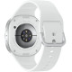 Смарт-годинник Samsung Galaxy Watch 8 40mm LTE Silver (SM-L325FZSA)