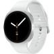 Смарт-годинник Samsung Galaxy Watch 8 44mm Silver (SM-L330NZSA)