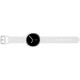 Смарт-годинник Samsung Galaxy Watch 8 44mm Silver (SM-L330NZSA)