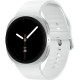 Смарт-годинник Samsung Galaxy Watch 8 44mm Silver (SM-L330NZSA)