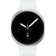 Смарт-часы Samsung Galaxy Watch 8 44mm LTE Silver (SM-L335NZSA)