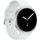 Смарт-часы Samsung Galaxy Watch 8 44mm LTE Silver (SM-L335NZSA)