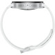 Смарт-часы Samsung Galaxy Watch 8 44mm LTE Silver (SM-L335NZSA)