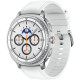 Смарт-годинник Samsung Galaxy Watch 8 Classic 46mm White (SM-L500NZWA)