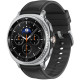 Смарт-часы Samsung Galaxy Watch 8 Classic 46mm LTE Black (SM-L505FZKA)