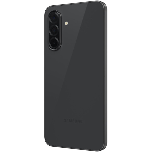 Смартфон Samsung Galaxy A36 5G 12/256GB Awesome Black A366
