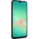 Смартфон Samsung Galaxy A26 5G 8/128GB Black A266