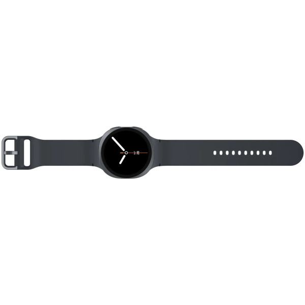 Смарт-часы Samsung Galaxy Watch 8 44mm Graphite (SM-L330NDAA)