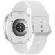 Смарт-часы Samsung Galaxy Watch 8 44mm Silver (SM-L330NZSA)
