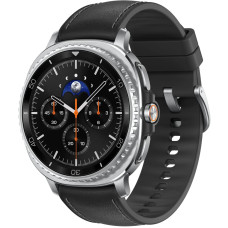 Смарт-годинник Samsung Galaxy Watch 8 Classic 46mm LTE Black (SM-L505FZKA)