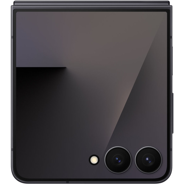Смартфон Samsung Galaxy Flip 7 12/256GB Jetblack F766