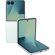 Смартфон Samsung Galaxy Flip 7 12/256GB Mint F766