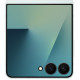 Смартфон Samsung Galaxy Flip 7 12/256GB Mint F766