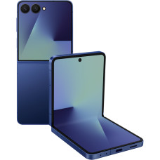 Смартфон Samsung Galaxy Flip 7 12/512GB Blue Shadow F766