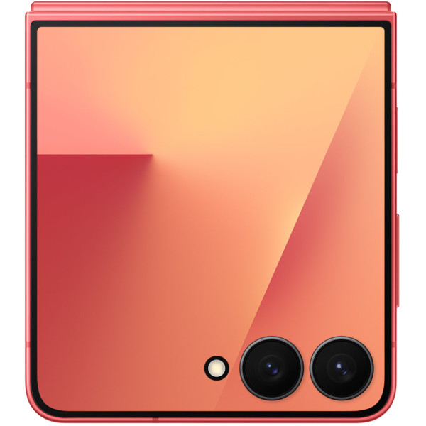 Смартфон Samsung Galaxy Flip 7 12/512GB Coralred F766