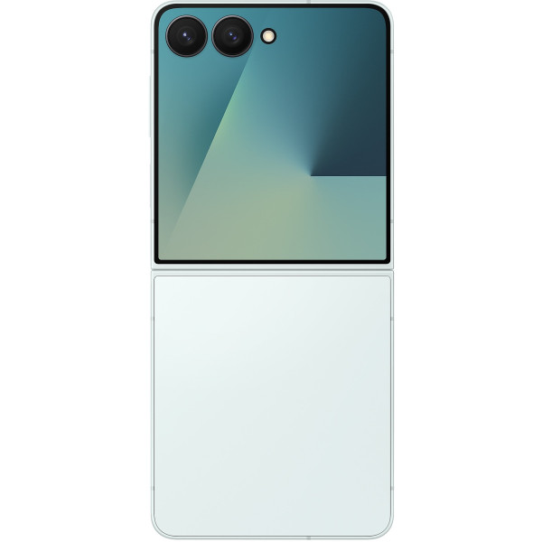Смартфон Samsung Galaxy Flip 7 12/512GB Mint F766