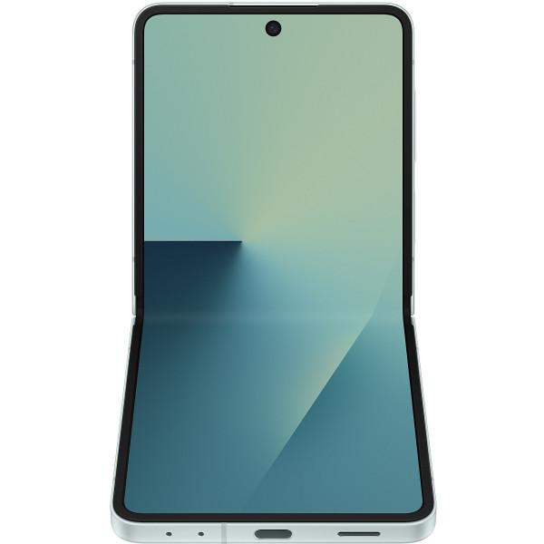 Смартфон Samsung Galaxy Flip 7 12/512GB Mint F766