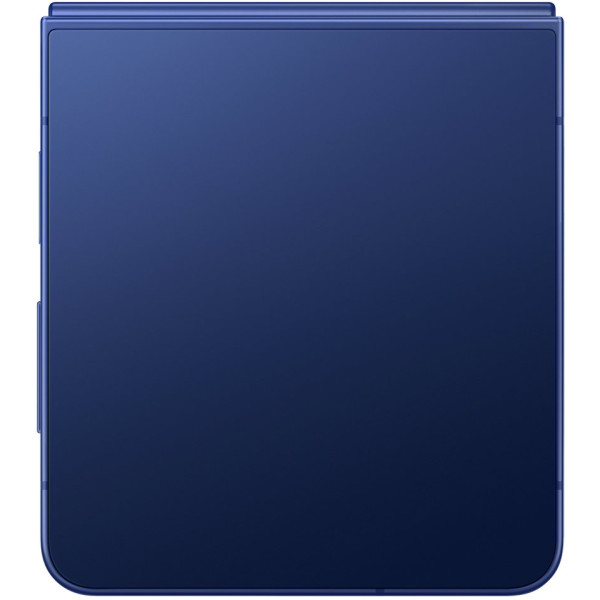 Смартфон Samsung Galaxy Flip 7 12/512GB Blue Shadow F766