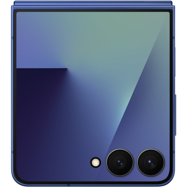 Смартфон Samsung Galaxy Flip 7 12/512GB Blue Shadow F766