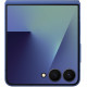 Смартфон Samsung Galaxy Flip 7 12/512GB Blue Shadow F766