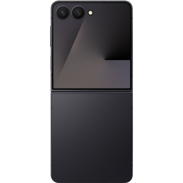 Смартфон Samsung Galaxy Flip 7 12/512GB Jetblack F766